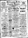 Walthamstow and Leyton Guardian Friday 20 March 1896 Page 1