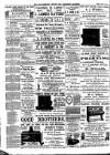 Walthamstow and Leyton Guardian Friday 17 July 1896 Page 8