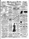 Walthamstow and Leyton Guardian Friday 30 April 1897 Page 1