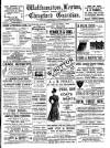Walthamstow and Leyton Guardian Friday 21 May 1897 Page 1