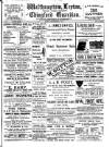 Walthamstow and Leyton Guardian Friday 03 September 1897 Page 1