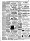 Walthamstow and Leyton Guardian Friday 03 September 1897 Page 8