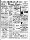 Walthamstow and Leyton Guardian Friday 08 October 1897 Page 1