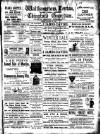 Walthamstow and Leyton Guardian Friday 06 January 1899 Page 1