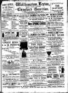 Walthamstow and Leyton Guardian Friday 17 March 1899 Page 1