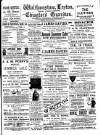 Walthamstow and Leyton Guardian Friday 21 July 1899 Page 1