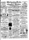 Walthamstow and Leyton Guardian Friday 28 July 1899 Page 1