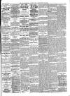 Walthamstow and Leyton Guardian Friday 28 July 1899 Page 5