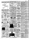 Walthamstow and Leyton Guardian Friday 28 July 1899 Page 8