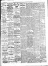Walthamstow and Leyton Guardian Friday 01 September 1899 Page 5