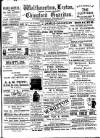 Walthamstow and Leyton Guardian Friday 08 September 1899 Page 1