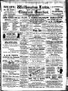 Walthamstow and Leyton Guardian Friday 05 January 1900 Page 1