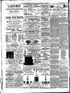 Walthamstow and Leyton Guardian Friday 05 January 1900 Page 8