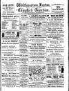 Walthamstow and Leyton Guardian Friday 16 March 1900 Page 1