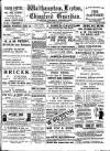 Walthamstow and Leyton Guardian Friday 06 April 1900 Page 1
