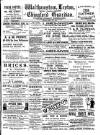 Walthamstow and Leyton Guardian Friday 13 April 1900 Page 1