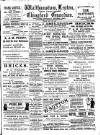 Walthamstow and Leyton Guardian Friday 11 May 1900 Page 1