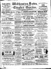 Walthamstow and Leyton Guardian Friday 25 May 1900 Page 1