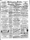 Walthamstow and Leyton Guardian Friday 08 June 1900 Page 1