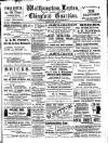 Walthamstow and Leyton Guardian Friday 15 June 1900 Page 1