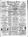 Walthamstow and Leyton Guardian Friday 22 June 1900 Page 1