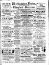 Walthamstow and Leyton Guardian Friday 29 June 1900 Page 1