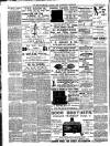 Walthamstow and Leyton Guardian Friday 29 June 1900 Page 8