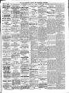 Walthamstow and Leyton Guardian Friday 06 July 1900 Page 5