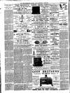 Walthamstow and Leyton Guardian Friday 06 July 1900 Page 8