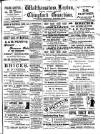 Walthamstow and Leyton Guardian Friday 13 July 1900 Page 1