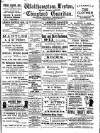 Walthamstow and Leyton Guardian Friday 05 April 1901 Page 1