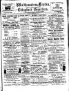 Walthamstow and Leyton Guardian Friday 06 December 1901 Page 1