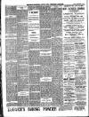 Walthamstow and Leyton Guardian Friday 06 December 1901 Page 6