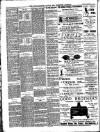 Walthamstow and Leyton Guardian Friday 06 December 1901 Page 8