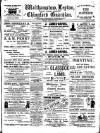 Walthamstow and Leyton Guardian Friday 25 April 1902 Page 1