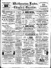 Walthamstow and Leyton Guardian Friday 02 May 1902 Page 1