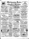 Walthamstow and Leyton Guardian Friday 09 May 1902 Page 1