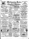 Walthamstow and Leyton Guardian Friday 16 May 1902 Page 1