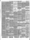 Walthamstow and Leyton Guardian Friday 16 May 1902 Page 6