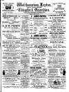 Walthamstow and Leyton Guardian Friday 23 May 1902 Page 1