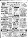 Walthamstow and Leyton Guardian Friday 30 May 1902 Page 1