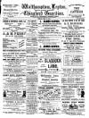 Walthamstow and Leyton Guardian Friday 27 June 1902 Page 1
