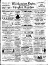 Walthamstow and Leyton Guardian Friday 04 July 1902 Page 1