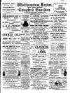 Walthamstow and Leyton Guardian Friday 11 July 1902 Page 1