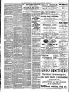 Walthamstow and Leyton Guardian Friday 29 August 1902 Page 8