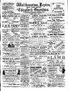 Walthamstow and Leyton Guardian Friday 03 July 1903 Page 1