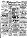Walthamstow and Leyton Guardian Friday 16 June 1905 Page 1