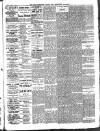 Walthamstow and Leyton Guardian Friday 07 January 1910 Page 5