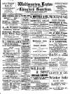 Walthamstow and Leyton Guardian Friday 21 January 1910 Page 1