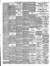 Walthamstow and Leyton Guardian Friday 11 February 1910 Page 6